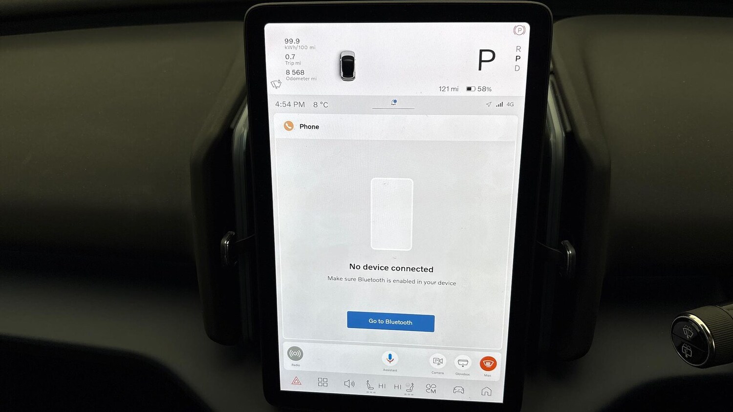 Used Volvo EX30 2025 for sale - 77896279: Photo 32