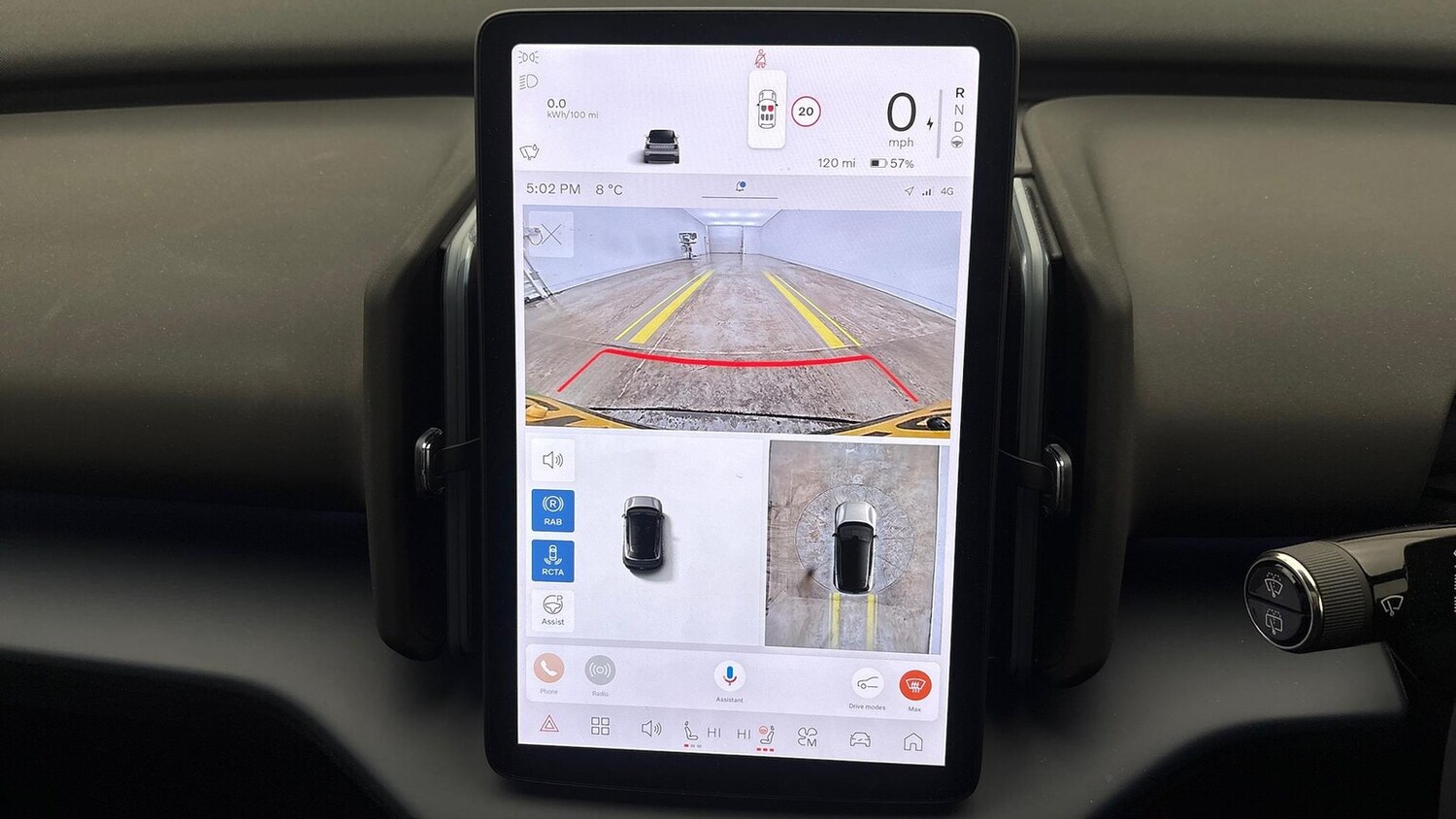 Used Volvo EX30 2025 for sale - 77896279: Photo 36