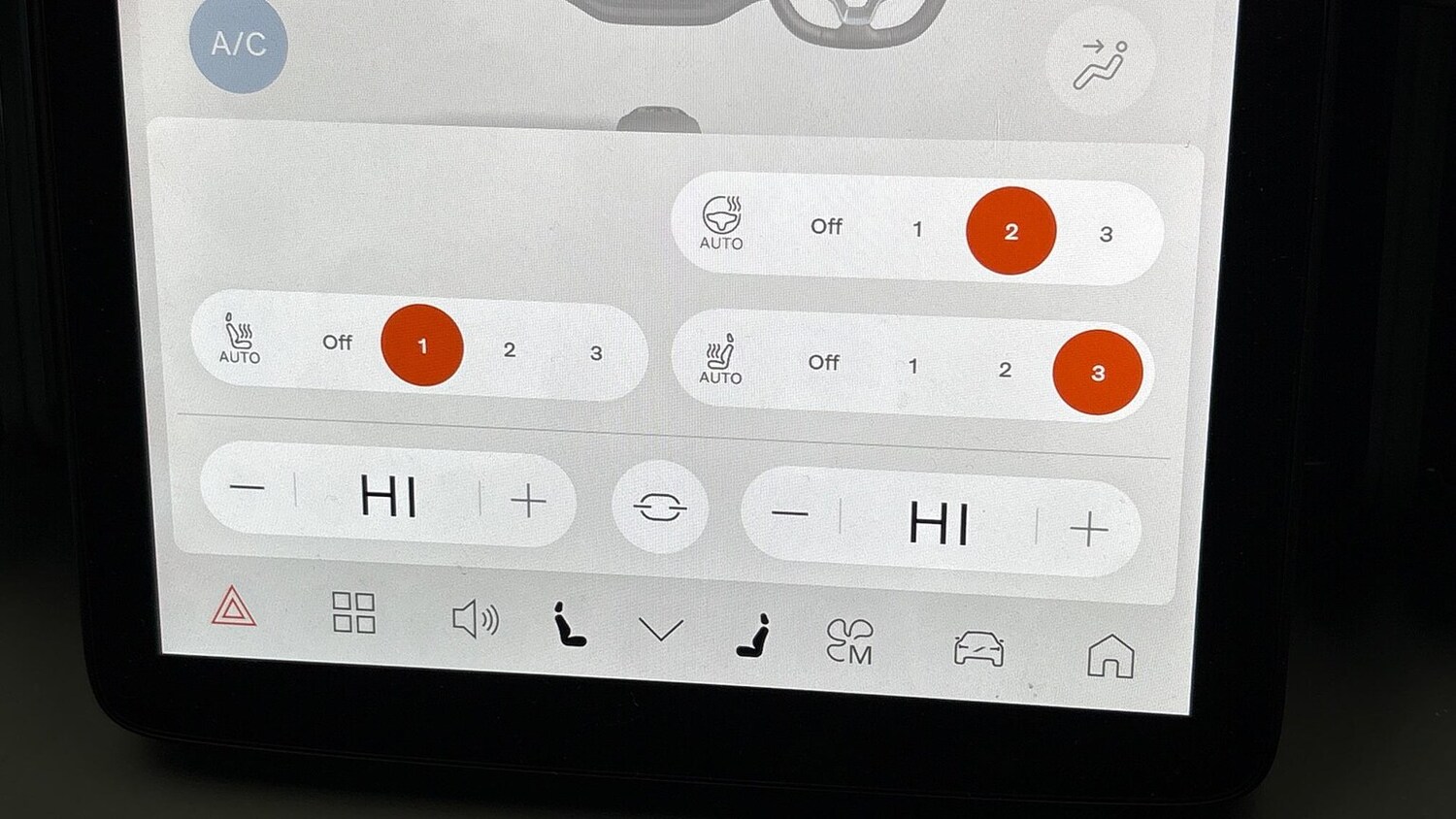 Used Volvo EX30 2025 for sale - 77896279: Photo 37