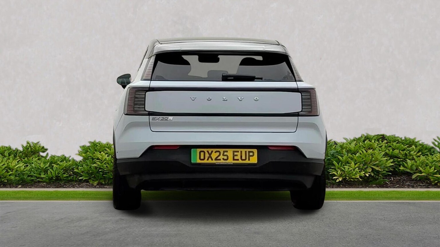Used Volvo EX30 2025 for sale - 77896279: Photo 4