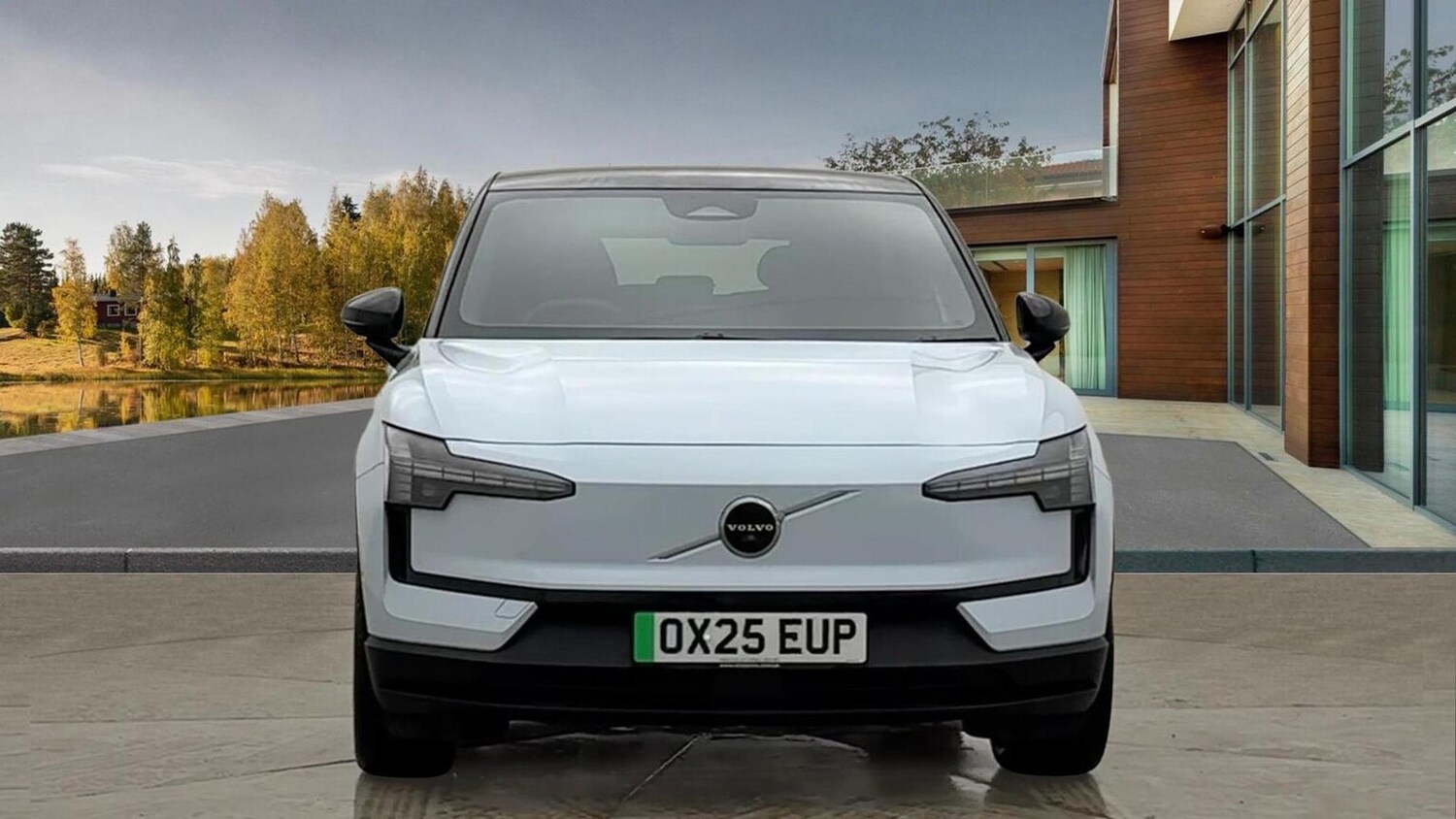 Used Volvo EX30 2025 for sale - 77896279: Photo 7