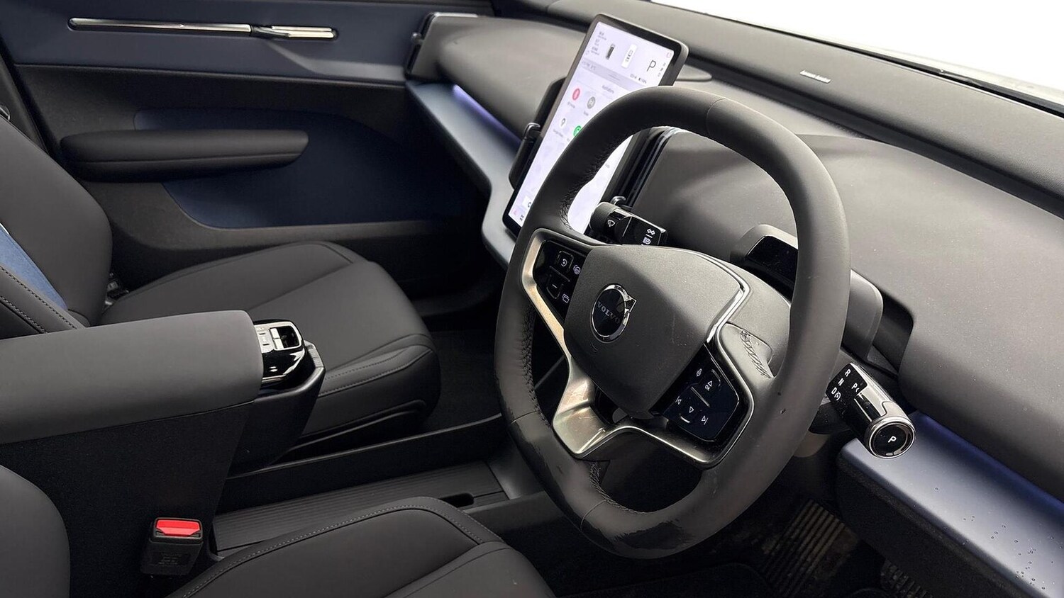 Used Volvo EX30 2025 for sale - 77896279: Photo 8