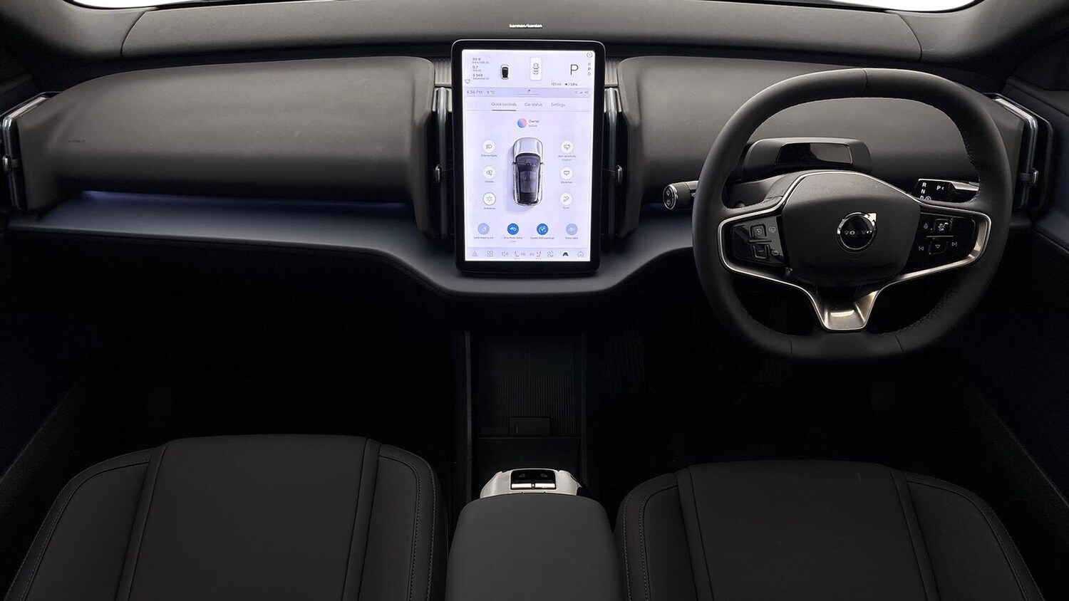 Used Volvo EX30 2025 for sale - 77896279: Photo 9