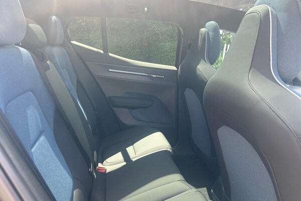 Used Volvo EX30 2025 for sale - 75512930: Photo 16