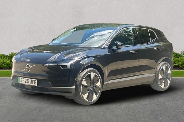 Used Volvo EX30 2025 for sale - 75512930: Photo 20