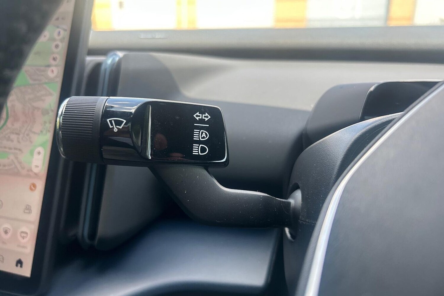 Vehicle 28