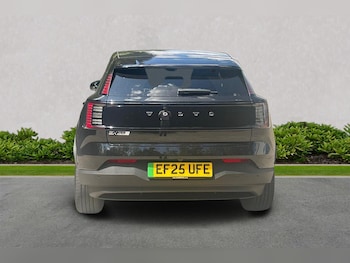 Used Volvo EX30 2025 for sale - 75512930: Photo