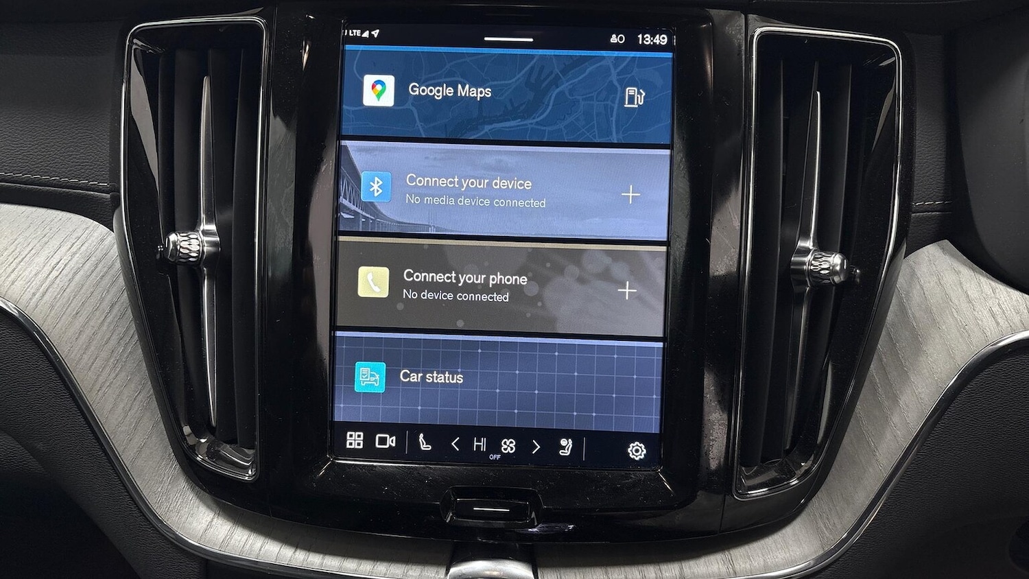 Used Volvo XC60 2025 for sale - 76713192: Photo 10