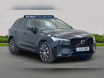 2025 - 2.0 B5P Ultra Dark 5dr AWD Geartronic