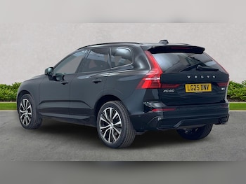 Used Volvo XC60 2025 for sale - 76713192: Photo