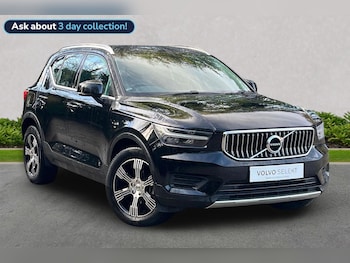 2022 - 1.5 T3 [163] Inscription 5Dr Geartronic