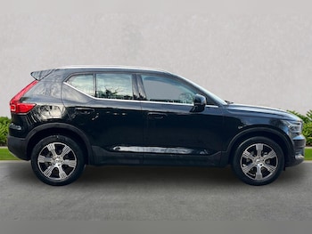 Used Volvo XC40 2022 for sale - 76799372: Photo