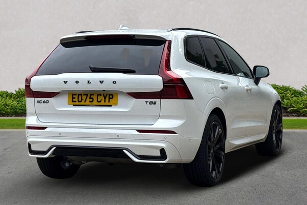 Used Volvo XC60 2025 for sale - 76076411: Photo 18