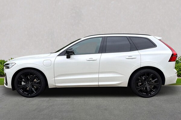 Used Volvo XC60 2025 for sale - 76076411: Photo 19