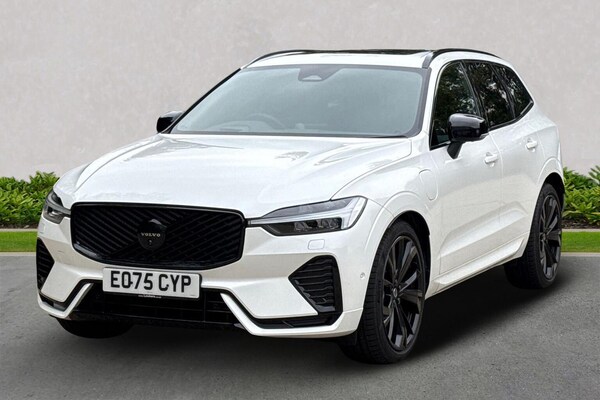 Used Volvo XC60 2025 for sale - 76076411: Photo 20