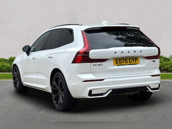Used Volvo XC60 2025 for sale - 76076411: Photo