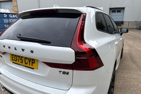 Used Volvo XC60 2025 for sale - 76076411: Photo 36
