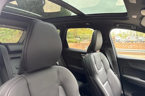 Used Volvo XC60 2025 for sale - 76076411: Photo 38
