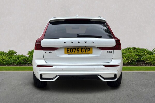 Used Volvo XC60 2025 for sale - 76076411: Photo 4