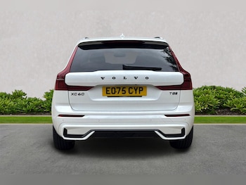 Used Volvo XC60 2025 for sale - 76076411: Photo