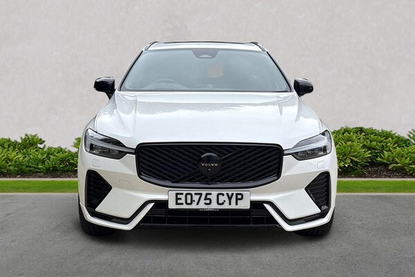Used Volvo XC60 2025 for sale - 76076411: Photo 5