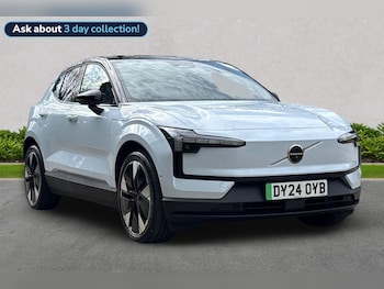 Used Volvo EX30 2024 for sale - 78229241: Photo