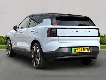 Used Volvo EX30 2024 for sale - 78229241: Photo