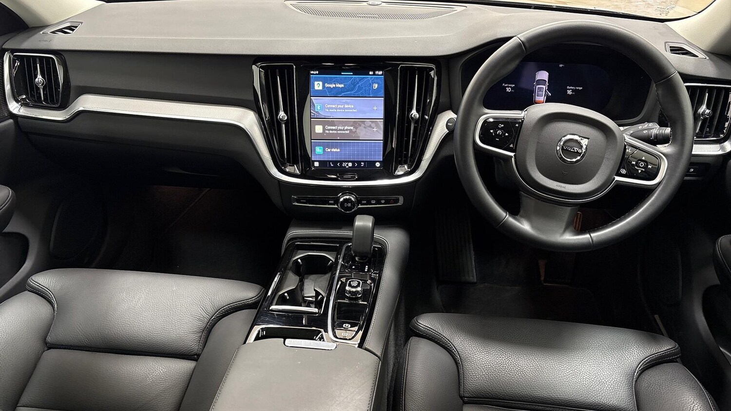 Used Volvo V60 2024 for sale - 76605556: Photo 11