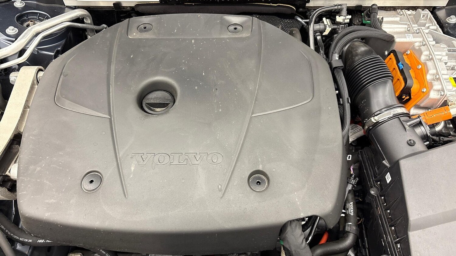 Used Volvo V60 2024 for sale - 76605556: Photo 16