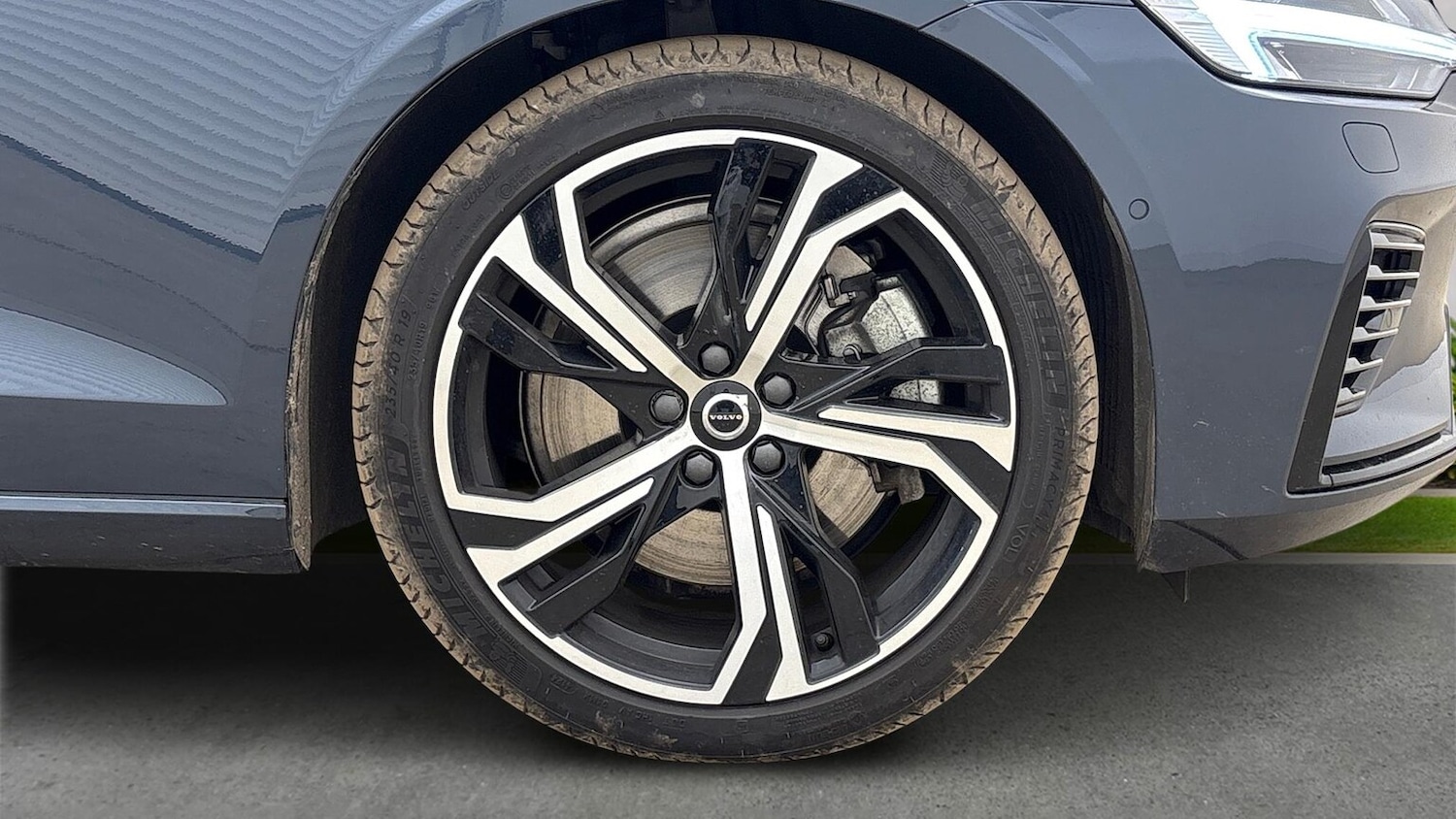 Used Volvo V60 2024 for sale - 76605556: Photo 20