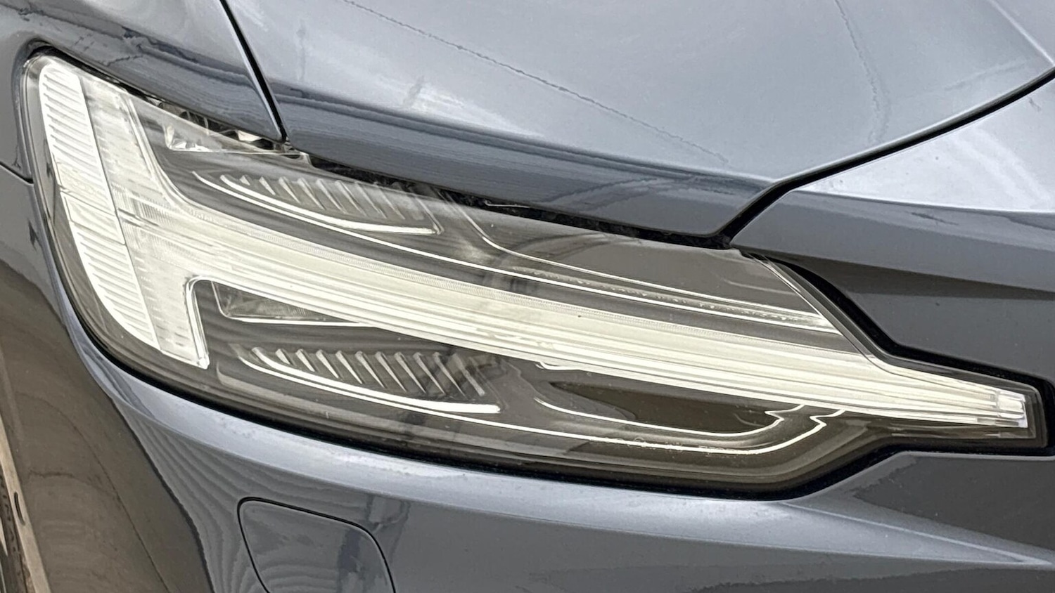 Used Volvo V60 2024 for sale - 76605556: Photo 21