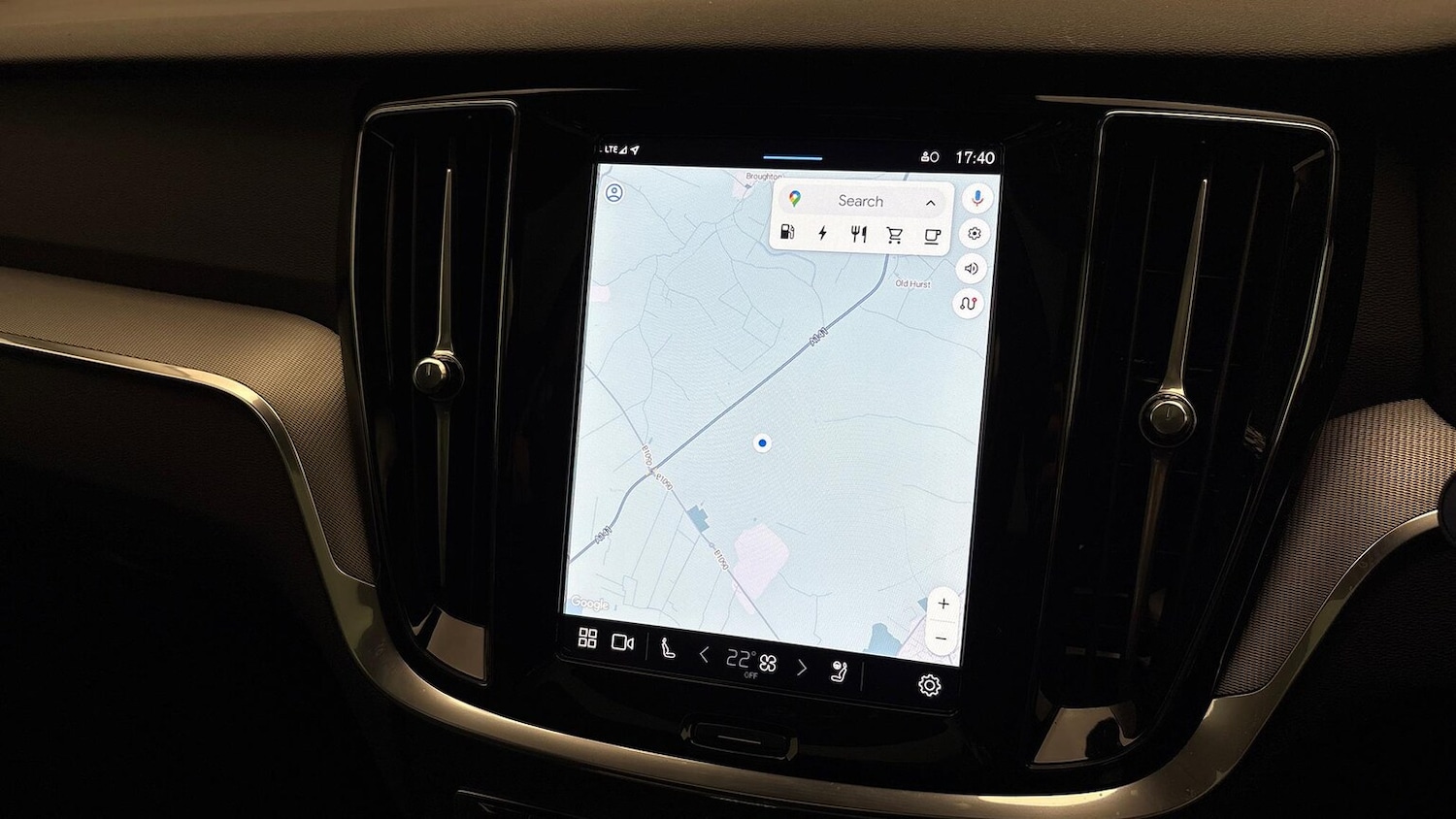 Used Volvo V60 2024 for sale - 76605556: Photo 31