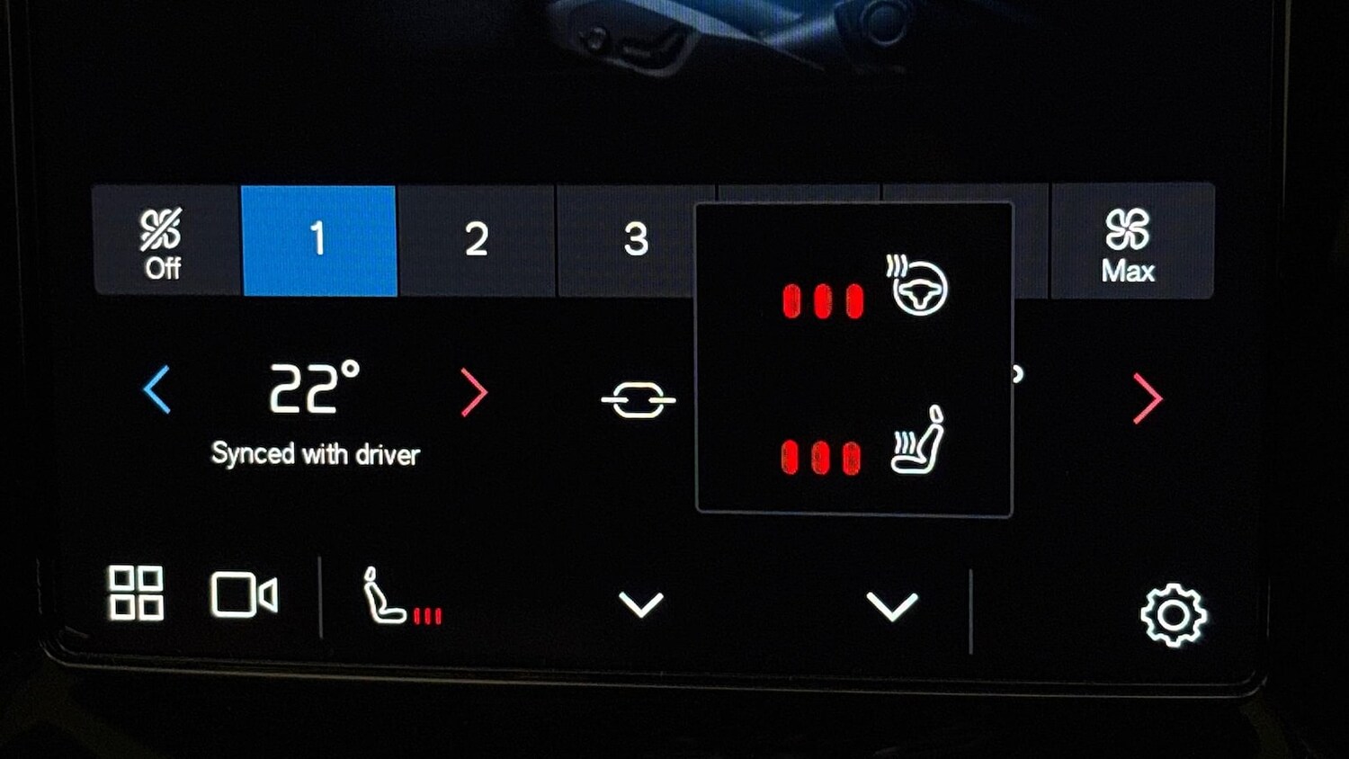 Used Volvo V60 2024 for sale - 76605556: Photo 34