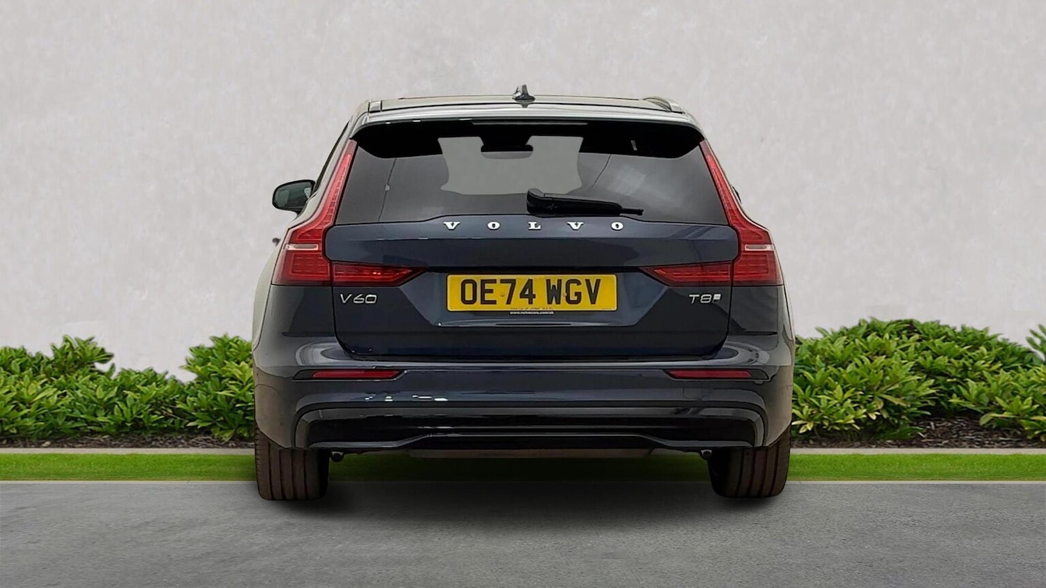 Used Volvo V60 2024 for sale - 76605556: Photo 5