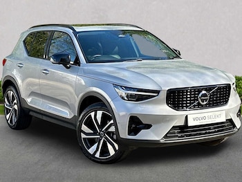 Used Volvo XC40 2025 for sale - 78354818: Photo