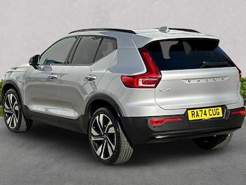 Used Volvo XC40 2025 for sale - 78354818: Photo