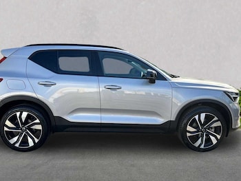 Used Volvo XC40 2025 for sale - 78354818: Photo