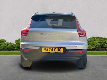 Used Volvo XC40 2025 for sale - 78354818: Photo