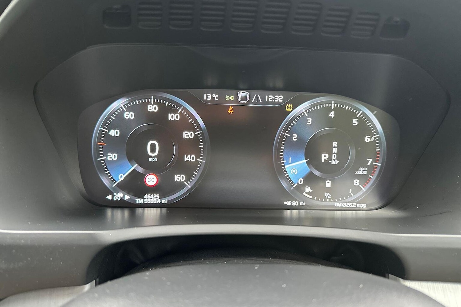 Used Volvo XC90 2021 for sale - 76725944: Photo 10