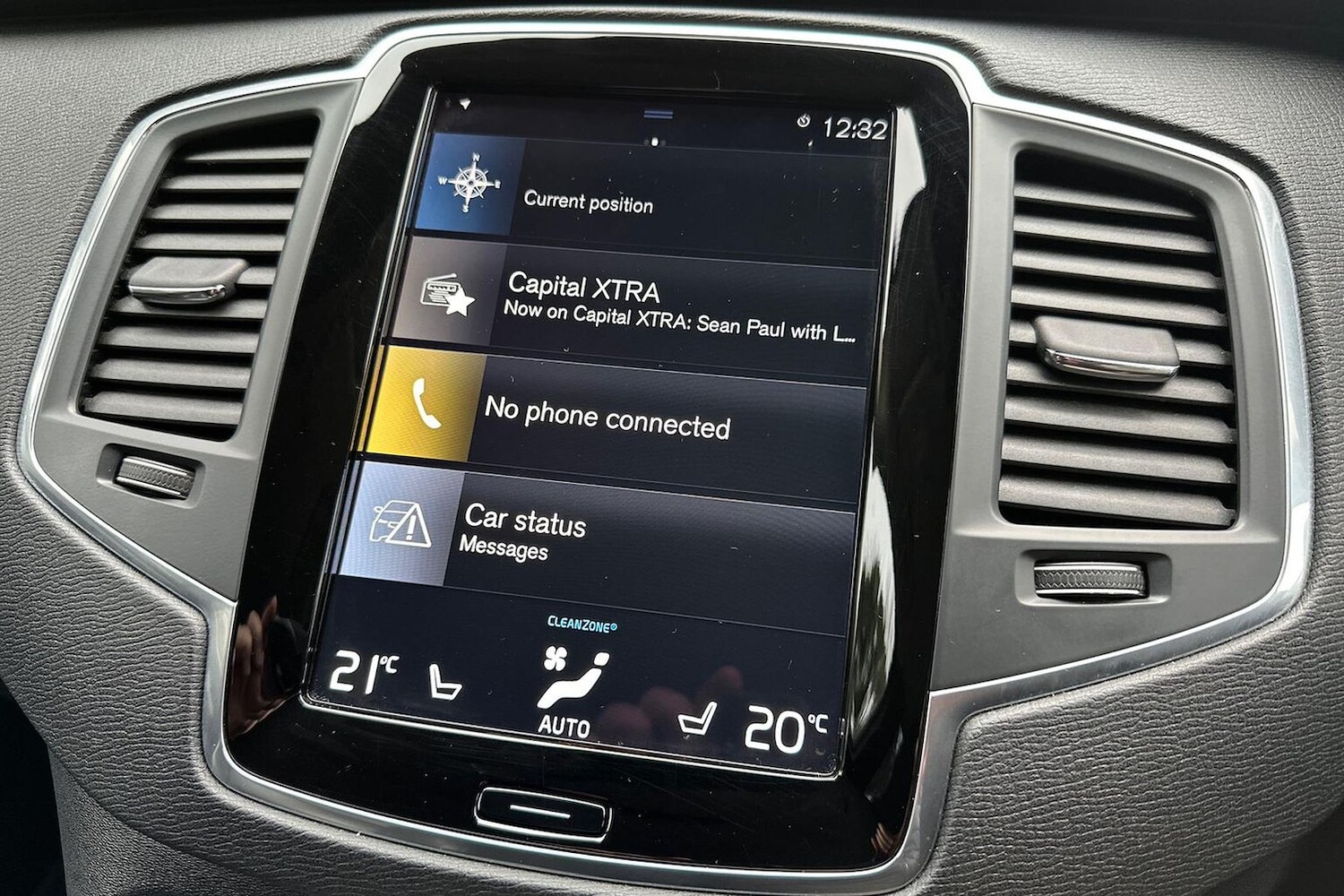 Used Volvo XC90 2021 for sale - 76725944: Photo 11