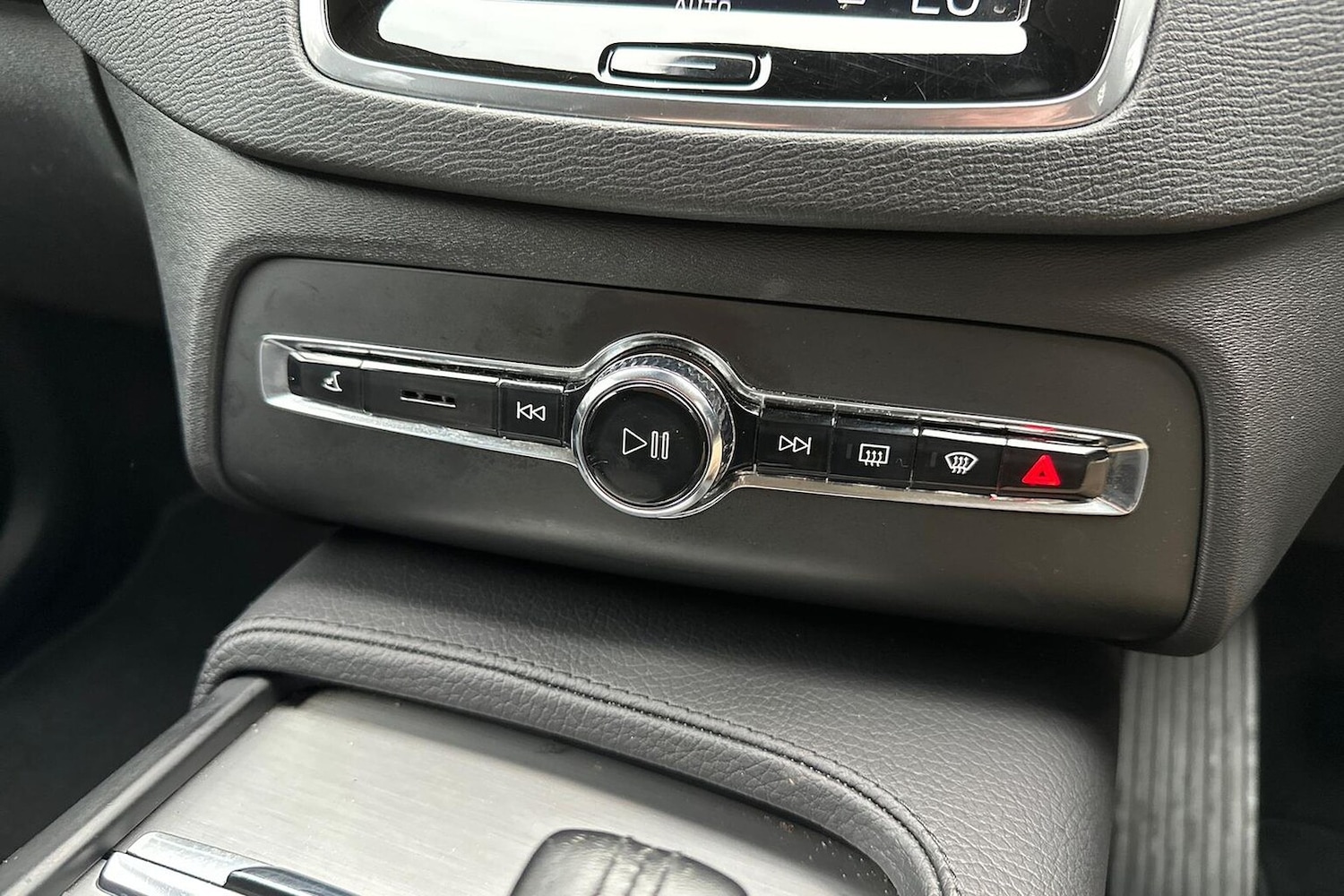 Used Volvo XC90 2021 for sale - 76725944: Photo 12