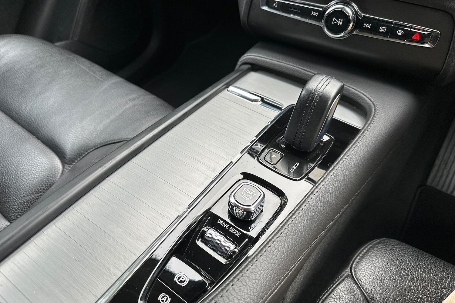 Used Volvo XC90 2021 for sale - 76725944: Photo 13