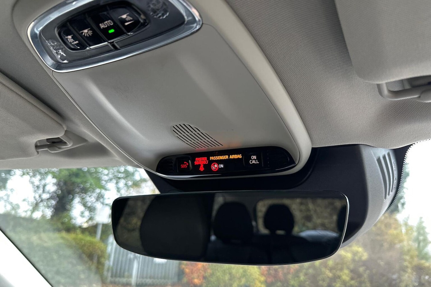 Used Volvo XC90 2021 for sale - 76725944: Photo 14