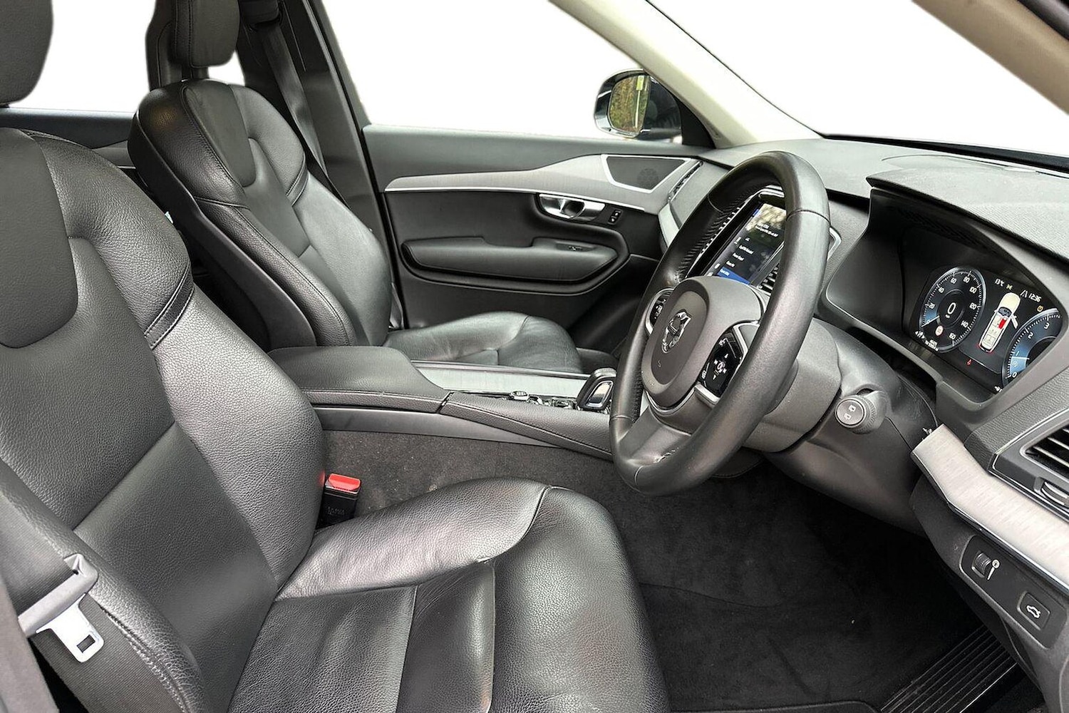 Used Volvo XC90 2021 for sale - 76725944: Photo 15