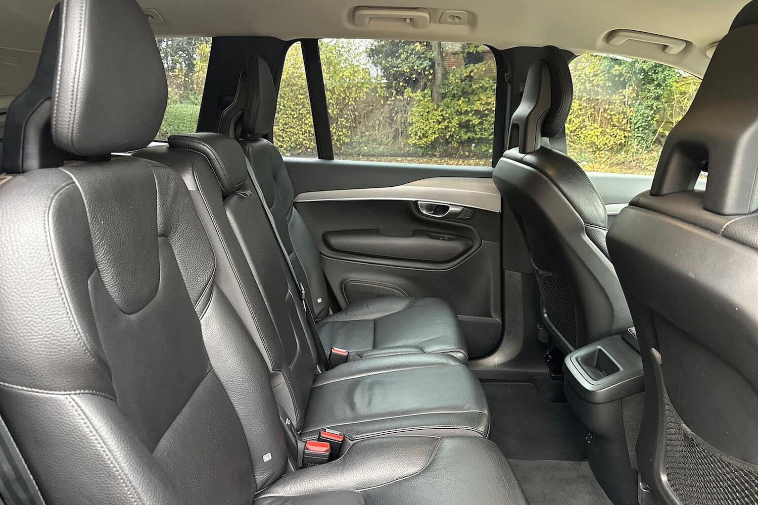 Used Volvo XC90 2021 for sale - 76725944: Photo 16