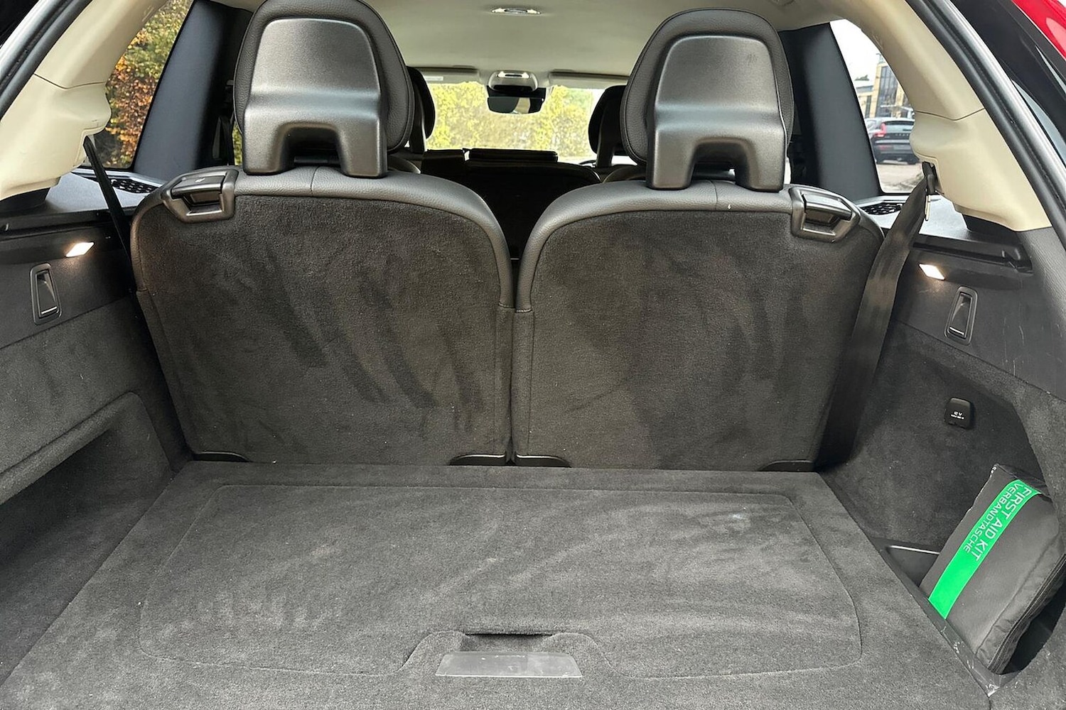 Used Volvo XC90 2021 for sale - 76725944: Photo 17