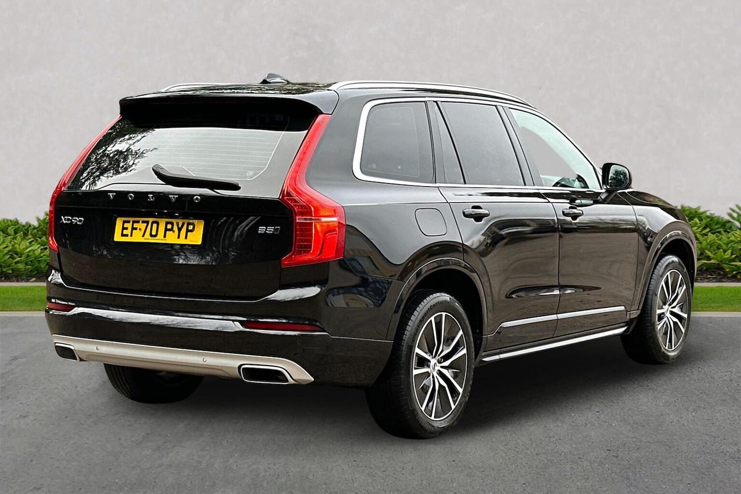 Used Volvo XC90 2021 for sale - 76725944: Photo 18