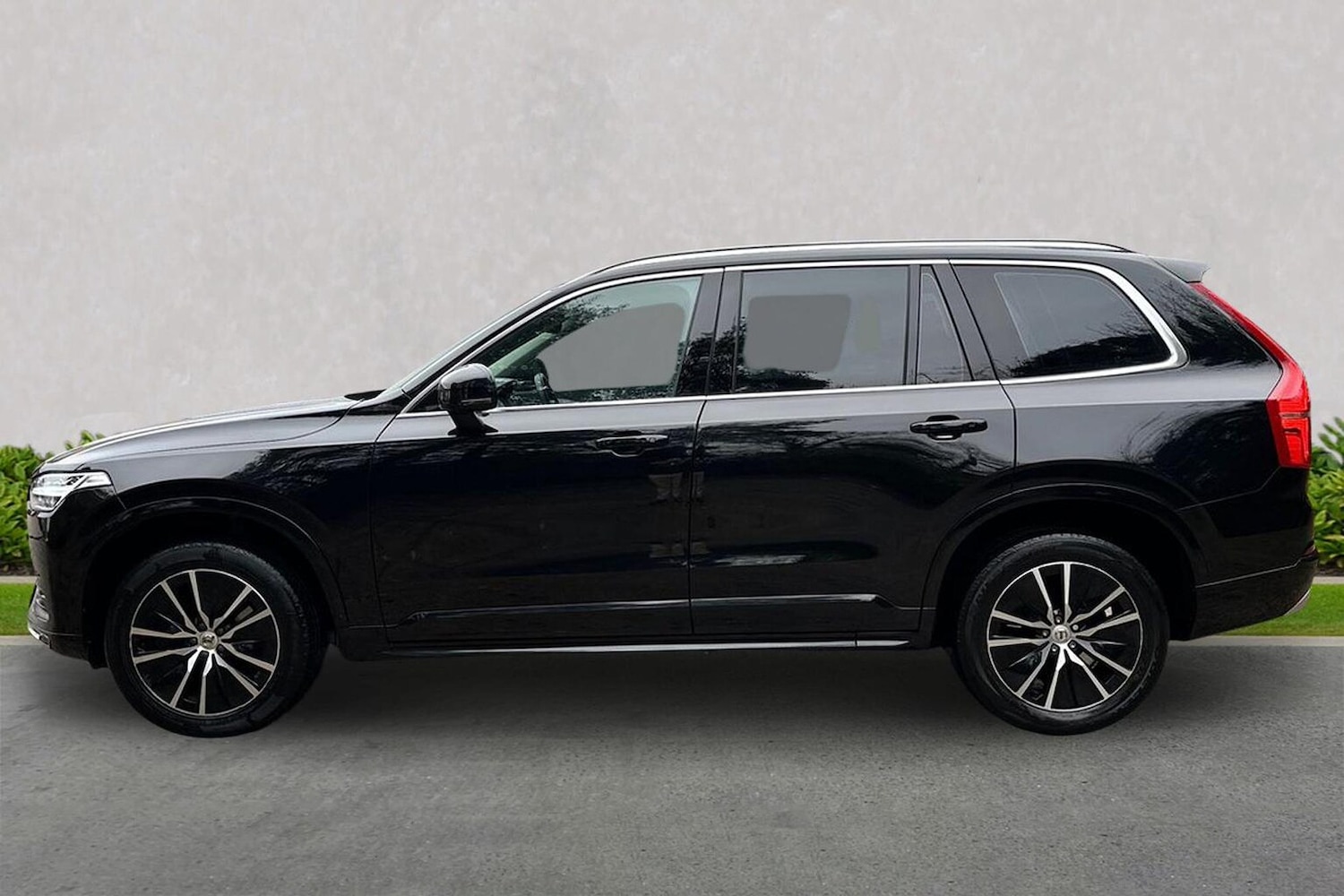 Used Volvo XC90 2021 for sale - 76725944: Photo 19