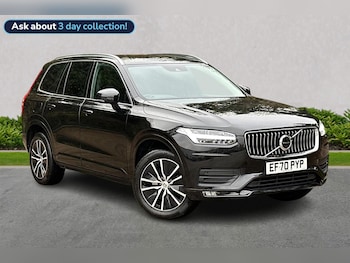 Volvo - XC90