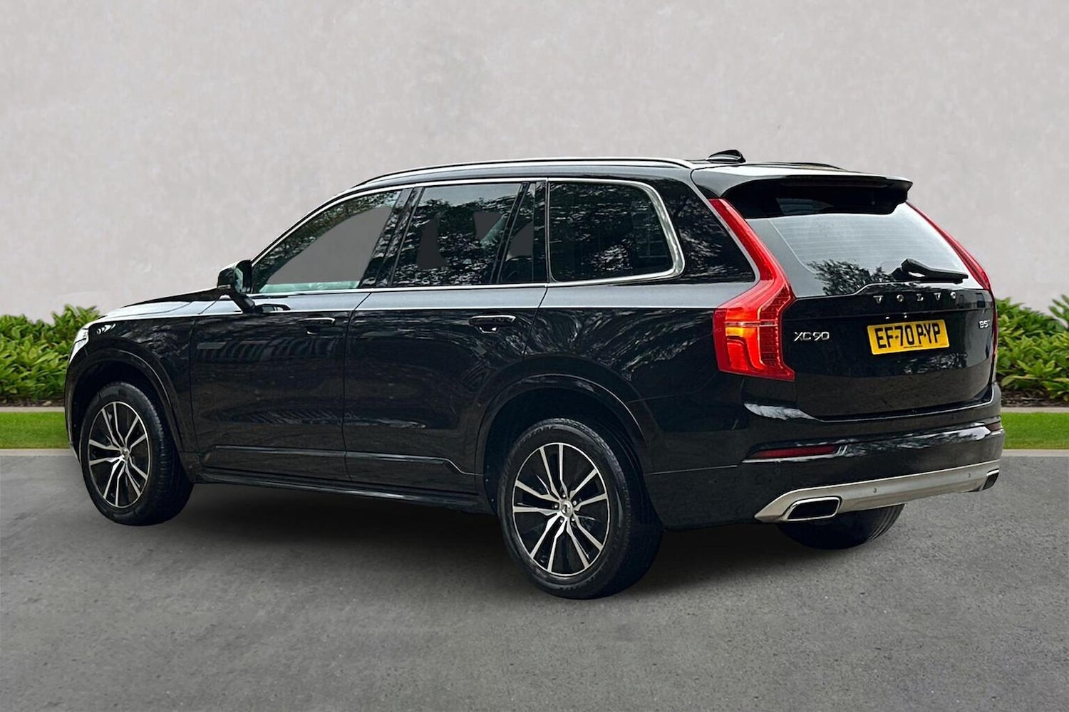 Used Volvo XC90 2021 for sale - 76725944: Photo 2
